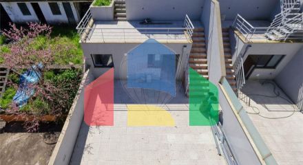 Residential - Single Family Home - T3 - Mafamude e Vilar do Paraíso, Vila Nova de Gaia - PT