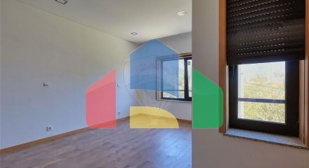 Residential - Single Family Home - T3 - Mafamude e Vilar do Paraíso, Vila Nova de Gaia - PT