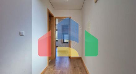 Residential - Single Family Home - T3 - Mafamude e Vilar do Paraíso, Vila Nova de Gaia - PT