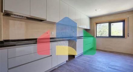 Residential - Single Family Home - T3 - Mafamude e Vilar do Paraíso, Vila Nova de Gaia - PT