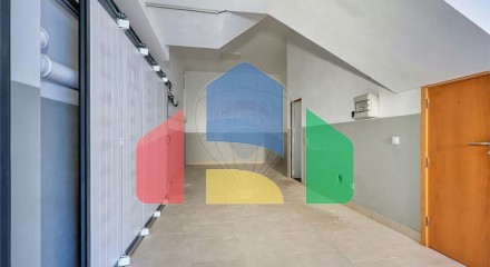 Residential - Single Family Home - T3 - Mafamude e Vilar do Paraíso, Vila Nova de Gaia - PT