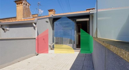 Residential - Single Family Home - T3 - Mafamude e Vilar do Paraíso, Vila Nova de Gaia - PT