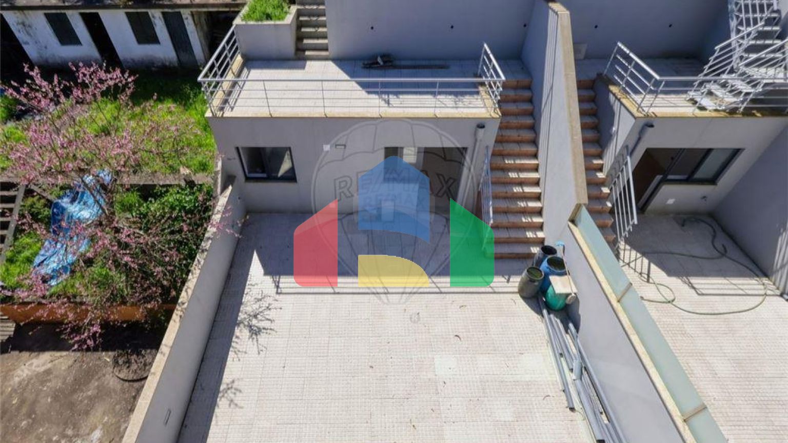 Residential - Single Family Home - T3 - Mafamude e Vilar do Paraíso, Vila Nova de Gaia - PT