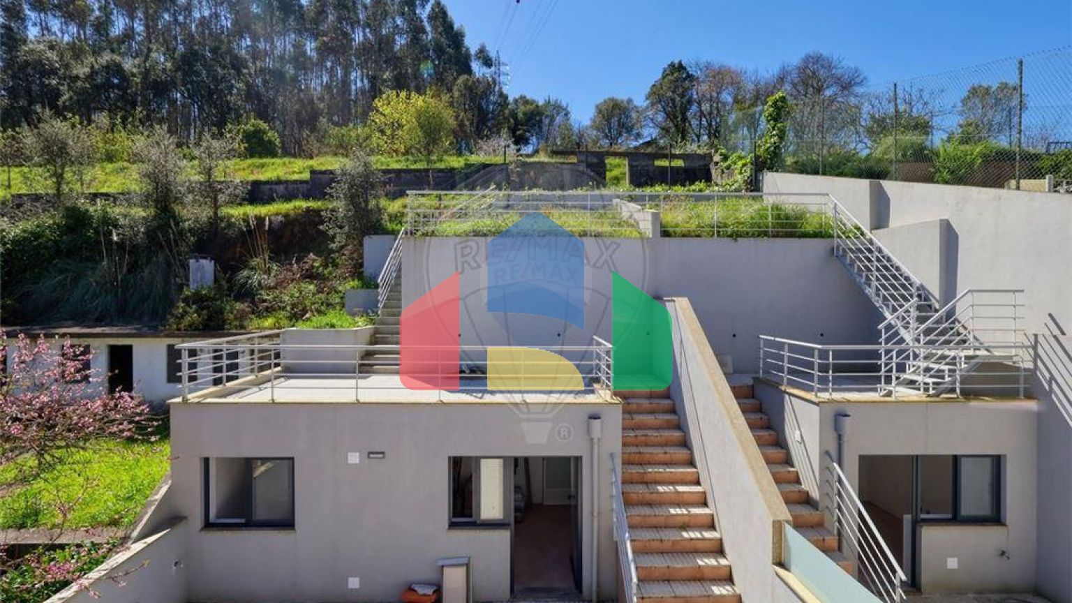 Residential - Single Family Home - T3 - Mafamude e Vilar do Paraíso, Vila Nova de Gaia - PT