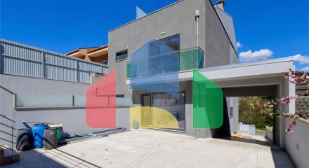 Residential - Single Family Home - T3 - Mafamude e Vilar do Paraíso, Vila Nova de Gaia - PT