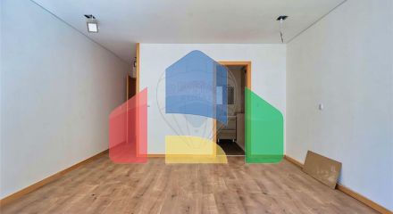 Residential - Single Family Home - T3 - Mafamude e Vilar do Paraíso, Vila Nova de Gaia - PT