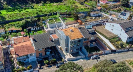 Residential - Single Family Home - T3 - Mafamude e Vilar do Paraíso, Vila Nova de Gaia - PT