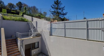 Residential - Single Family Home - T3 - Mafamude e Vilar do Paraíso, Vila Nova de Gaia - PT