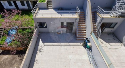 Residential - Single Family Home - T3 - Mafamude e Vilar do Paraíso, Vila Nova de Gaia - PT