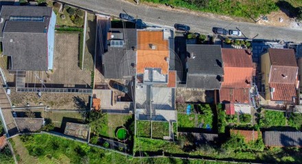 Residential - Single Family Home - T3 - Mafamude e Vilar do Paraíso, Vila Nova de Gaia - PT