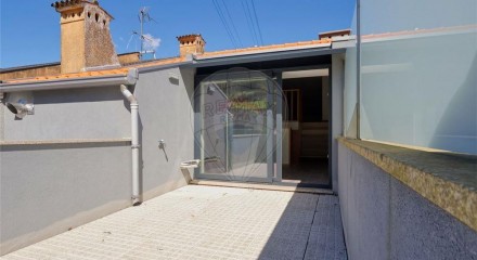 Residential - Single Family Home - T3 - Mafamude e Vilar do Paraíso, Vila Nova de Gaia - PT