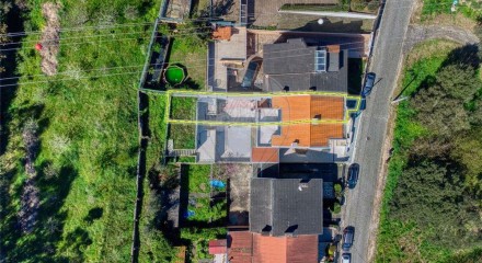 Residential - Single Family Home - T3 - Mafamude e Vilar do Paraíso, Vila Nova de Gaia - PT