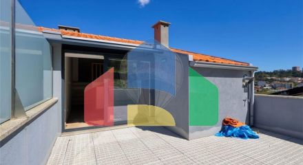 Residential - Single Family Home - T3 - Mafamude e Vilar do Paraíso, Vila Nova de Gaia - PT