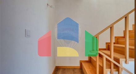 Residential - Single Family Home - T3 - Mafamude e Vilar do Paraíso, Vila Nova de Gaia - PT