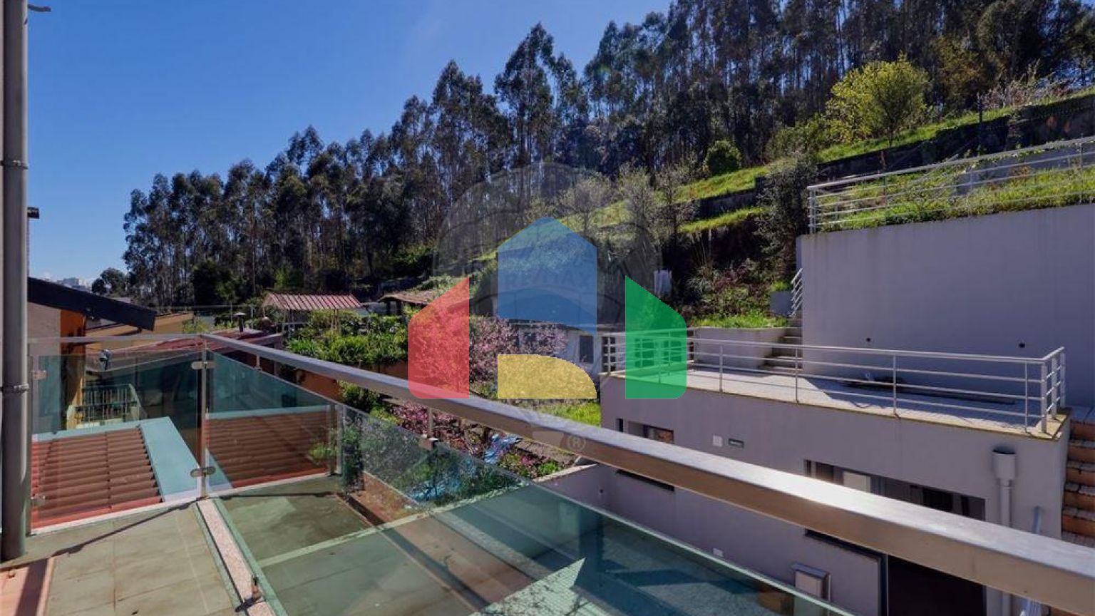 Residential - Single Family Home - T3 - Mafamude e Vilar do Paraíso, Vila Nova de Gaia - PT