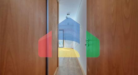 Residential - Single Family Home - T3 - Mafamude e Vilar do Paraíso, Vila Nova de Gaia - PT