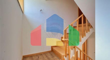 Residential - Single Family Home - T3 - Mafamude e Vilar do Paraíso, Vila Nova de Gaia - PT