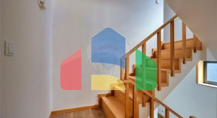 Residential - Single Family Home - T3 - Mafamude e Vilar do Paraíso, Vila Nova de Gaia - PT