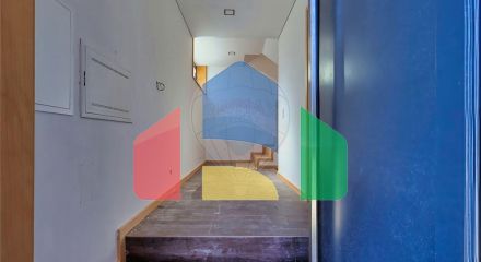 Residential - Single Family Home - T3 - Mafamude e Vilar do Paraíso, Vila Nova de Gaia - PT