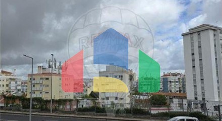 Residential - Garage - Águas Livres, Amadora - PT