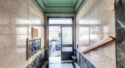 Residential - Condo/Apartment - T2 - Águas Livres, Amadora - PT