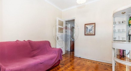 Residential - Condo/Apartment - T2 - Águas Livres, Amadora - PT