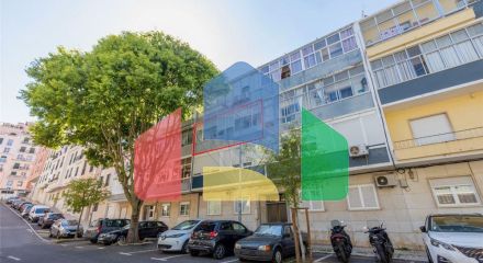 Residential - Condo/Apartment - T2 - Águas Livres, Amadora - PT Residential - Condo/Apartment - T2 - Águas Livres, Amadora - PT