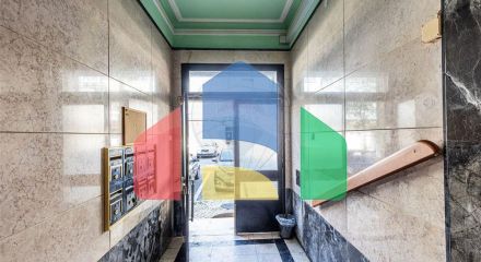 Residential - Condo/Apartment - T2 - Águas Livres, Amadora - PT Residential - Condo/Apartment - T2 - Águas Livres, Amadora - PT