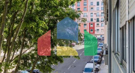 Residential - Condo/Apartment - T2 - Águas Livres, Amadora - PT Residential - Condo/Apartment - T2 - Águas Livres, Amadora - PT