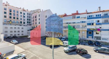 Residential - Condo/Apartment - T2 - Águas Livres, Amadora - PT Residential - Condo/Apartment - T2 - Águas Livres, Amadora - PT