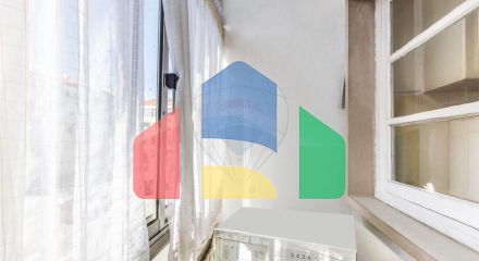 Residential - Condo/Apartment - T2 - Águas Livres, Amadora - PT Residential - Condo/Apartment - T2 - Águas Livres, Amadora - PT