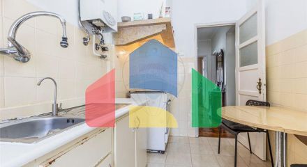 Residential - Condo/Apartment - T2 - Águas Livres, Amadora - PT Residential - Condo/Apartment - T2 - Águas Livres, Amadora - PT