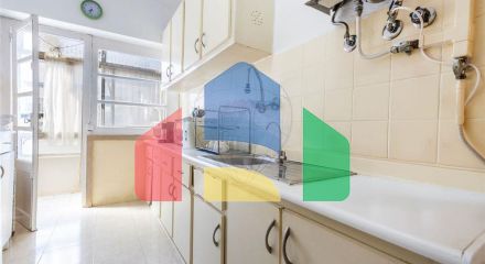 Residential - Condo/Apartment - T2 - Águas Livres, Amadora - PT Residential - Condo/Apartment - T2 - Águas Livres, Amadora - PT