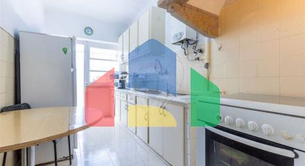 Residential - Condo/Apartment - T2 - Águas Livres, Amadora - PT Residential - Condo/Apartment - T2 - Águas Livres, Amadora - PT