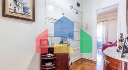 Residential - Condo/Apartment - T2 - Águas Livres, Amadora - PT