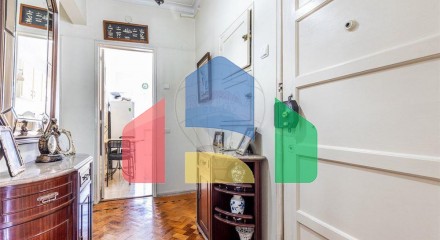 Residential - Condo/Apartment - T2 - Águas Livres, Amadora - PT