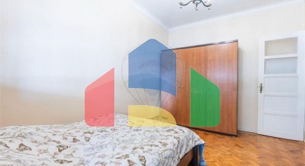 Residential - Condo/Apartment - T2 - Águas Livres, Amadora - PT