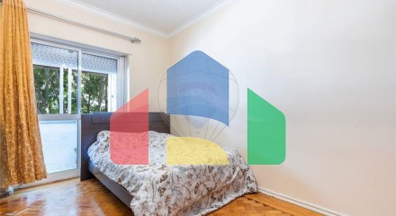 Residential - Condo/Apartment - T2 - Águas Livres, Amadora - PT