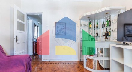 Residential - Condo/Apartment - T2 - Águas Livres, Amadora - PT