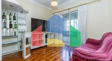 Residential - Condo/Apartment - T2 - Águas Livres, Amadora - PT