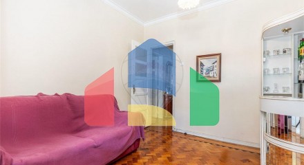 Residential - Condo/Apartment - T2 - Águas Livres, Amadora - PT
