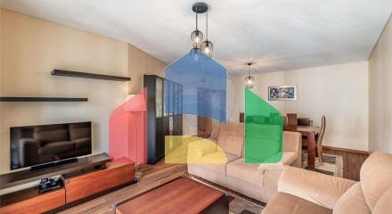 Residential - Condo/Apartment - T2 - Águas Livres, Amadora - PT