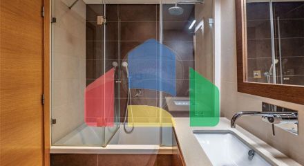 Residential - Condo/Apartment - T2 - Águas Livres, Amadora - PT