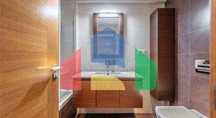 Residential - Condo/Apartment - T2 - Águas Livres, Amadora - PT