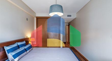 Residential - Condo/Apartment - T2 - Águas Livres, Amadora - PT