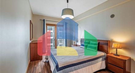 Residential - Condo/Apartment - T2 - Águas Livres, Amadora - PT