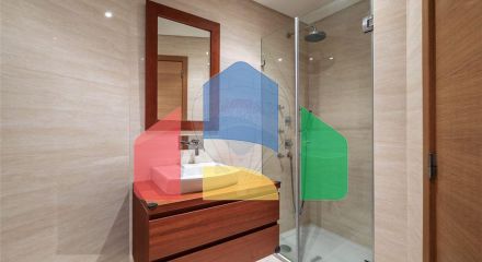 Residential - Condo/Apartment - T2 - Águas Livres, Amadora - PT