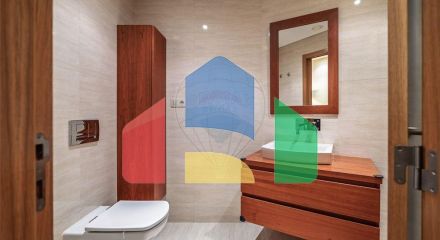 Residential - Condo/Apartment - T2 - Águas Livres, Amadora - PT