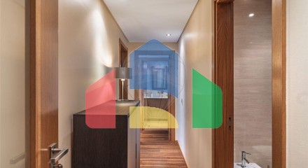 Residential - Condo/Apartment - T2 - Águas Livres, Amadora - PT