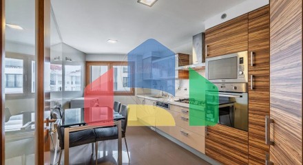 Residential - Condo/Apartment - T2 - Águas Livres, Amadora - PT